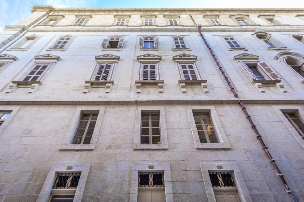 Stylish & Traditional 1 Bedroom Apartment Ddem1-1 La Valette Extérieur photo