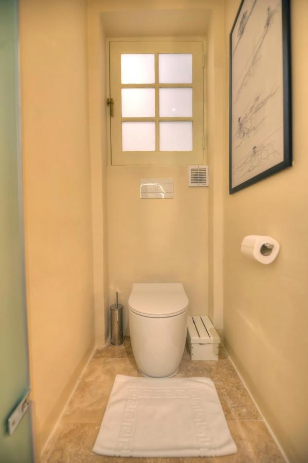 Stylish & Traditional 1 Bedroom Apartment Ddem1-1 La Valette Extérieur photo