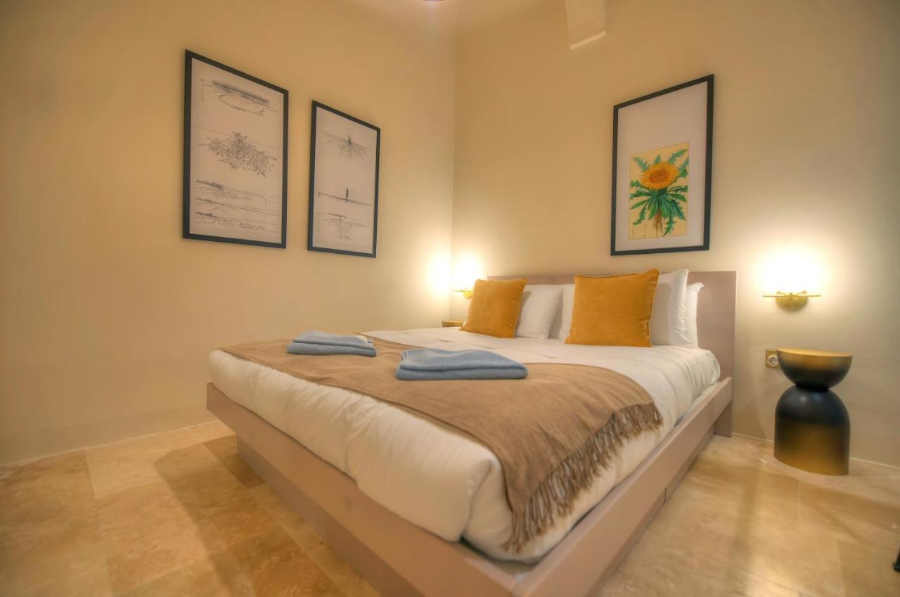 Stylish & Traditional 1 Bedroom Apartment Ddem1-1 La Valette Extérieur photo
