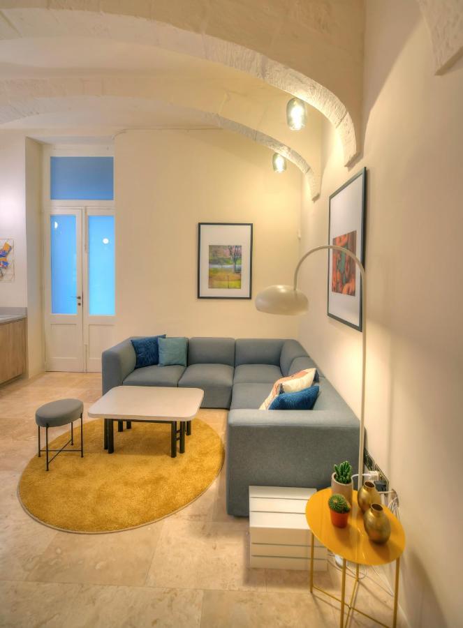 Stylish & Traditional 1 Bedroom Apartment Ddem1-1 La Valette Extérieur photo