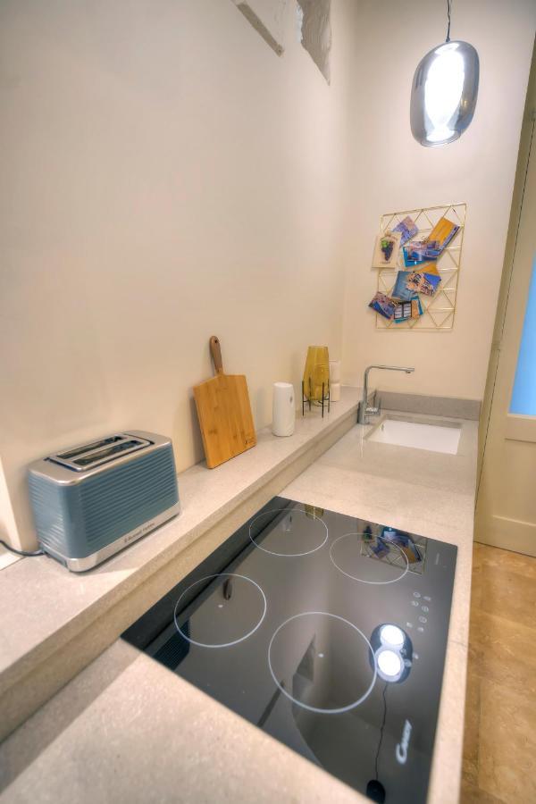 Stylish & Traditional 1 Bedroom Apartment Ddem1-1 La Valette Extérieur photo