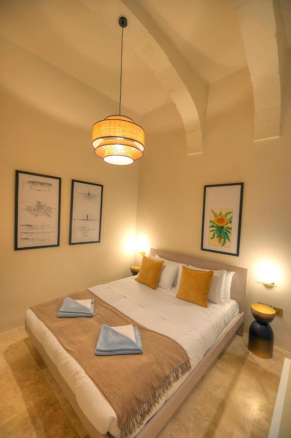 Stylish & Traditional 1 Bedroom Apartment Ddem1-1 La Valette Extérieur photo